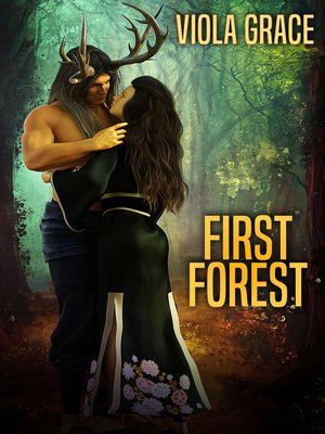 cover image of First Forest
